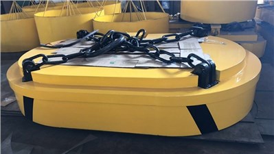 起重電磁鐵對(duì)使用環(huán)境有什么限制嗎？